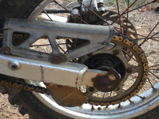 ขออนุญาติขาย XLR 250 อินวอยส์แท้ 29,500 ขออนุญาติขาย XLR 250 อินวอยส์แท้ 29,500