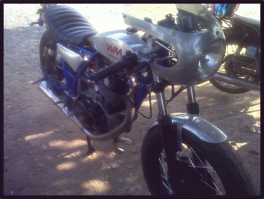 ขาย sr400 อินวอย+สพม.เลขเต็มCafe ราคา 68000