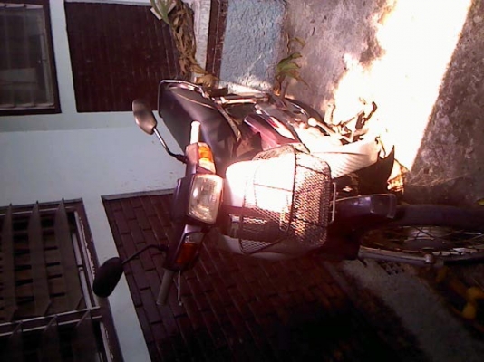 (ต่อรองได้)เห็นจริงสวยมากกว่าในรูปด่วนดรีม(dream c100)0832339806ทะเบียนไม่ขาดพร้อมโอน..สภาพเนี๊ยบดิบๆเดิมๆอะ..ไม่มีผุพร้อมใช้งานเครื่องดีมากจร้า