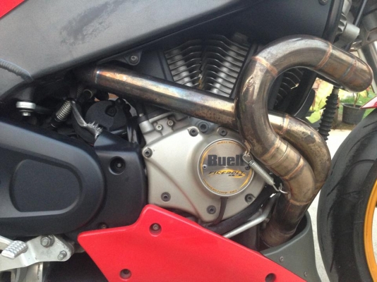 buell xb12rปี2005 inv +สรรพษามิต ราคา229000บาท ( ต่อลองได้ )