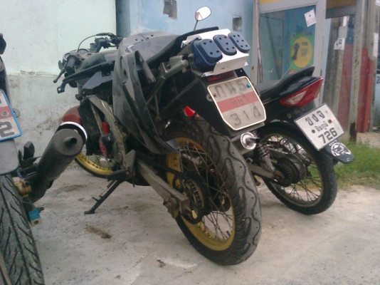 ขายserpicoตามสภาพ6900 บาท(ลดแล้วเหลือ 5900 บาท)