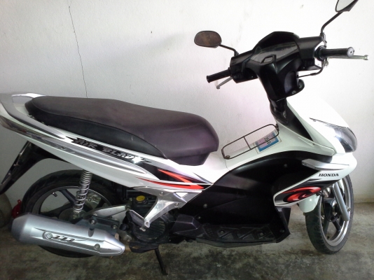 ็HONDA  AIR - BLAD