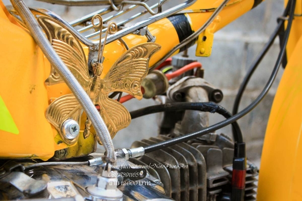 Re: ขายด่วนๆ Honda ดรีม 12,000 บาท มีเอกสาร ถ่ายหน้า เล่มคับ เครื่องเวฟZ รถอยู่ อ.ห้วยผึ้ง จ.กาฬสิน