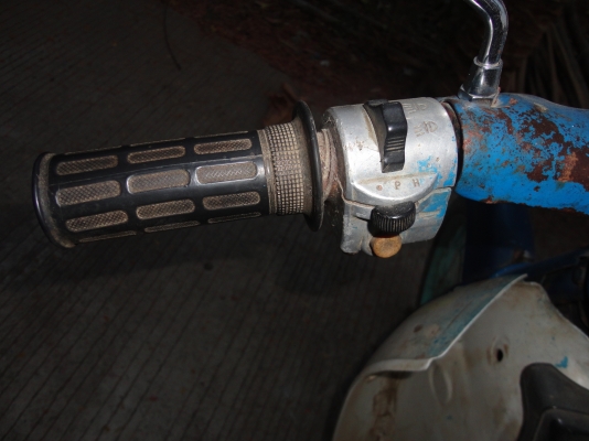 ขอบคุณ พ.เสือ ขายHONDA-C-70 เอกสารพร้อมโอน 1 คัน  โทร.081-005-8785