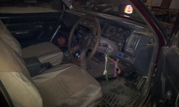 ขาย นิสสัน แค๊บ ปี38 ถูกๆ ครับ ขาย นิสสัน แค๊บ ปี38 ถูกๆ ครับ