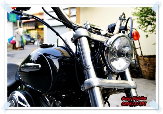 ขาย HD Dyna SuperGlide Custom ปี 08 ประกอปใหม่ สภาพสวยพร้อมใช้ขาย HD Dyna SuperGlide Custom ปี 08 ประกอปใหม่ สภาพสวยพร้อมใช้