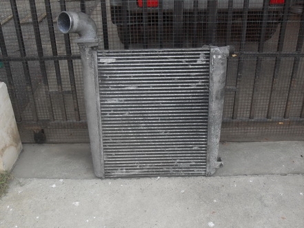 ขายอินเตอร์คูลเลอร์360แรงม้า