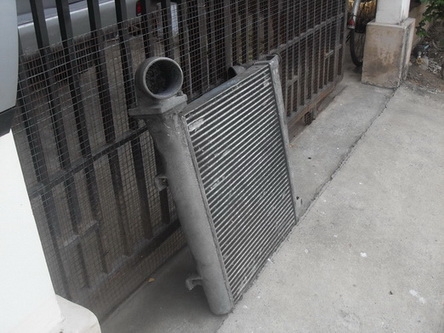 ขายอินเตอร์คูลเลอร์360แรงม้า ขายอินเตอร์คูลเลอร์360แรงม้า