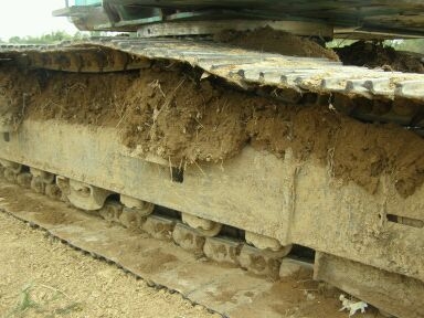 ด่วน!ๆขายรวมดาวน์รวมผ่อน2300000บ.หรือตัดสดลดอีกเยอะ... โคเบฯSK200M.6 YN10