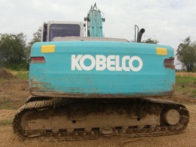 ด่วน!ๆขายรวมดาวน์รวมผ่อน2300000บ.หรือตัดสดลดอีกเยอะ... โคเบฯSK200M.6 YN10