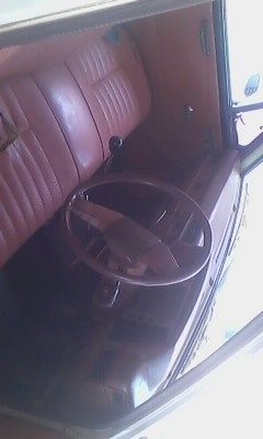 DATSUN 720 ช่วงสั้น