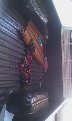 DATSUN 720 ช่วงสั้น