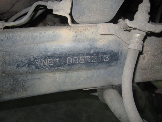 ห้ามพลาดHero4ประตูที่หายากที่สุด! YN57ตัวนอกแท้!สวยมาก ค.3yเดิมโคตรแรง+lpgวิ่งถึง160 ล้อสวย กทม. ! ห้ามพลาดHero4ประตูที่หายากที่สุด! YN57ตัวนอกแท้!สวยมาก ค.3yเดิมโคตรแรง+lpgวิ่งถึง160 ล้อสวย กทม. !