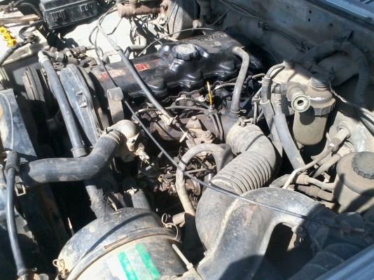 ขาย ไมตี้เอ็กซ์ สภาพดีดีแอร์เย็นมีเพาเวอร์(ไม่มีเอกสาร)