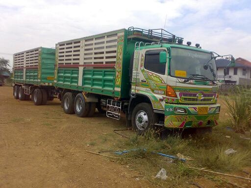 ขาย ฮีโน่ เมก้า 344 แรง ซีรี่ 500 / ปี 52 ( พ่วง 22 ล้อดั๊มเกษตร ) ขาย ฮีโน่ เมก้า 344 แรง ซีรี่ 500 / ปี 52 ( พ่วง 22 ล้อดั๊มเกษตร )