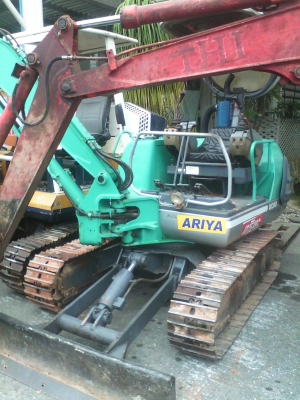 ขาย Cobelco sk30 สภาพดี