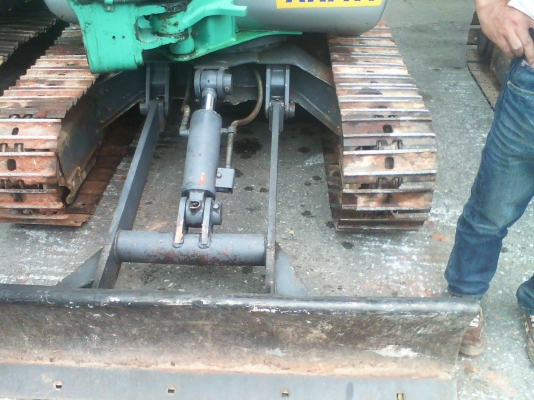 ขาย Cobelco sk30 สภาพดี
