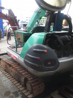 ขาย Cobelco sk30 สภาพดี