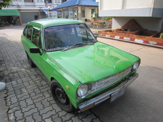 Fastback รุ่นแรกของ Mitsubishi ของหายาก Sport 2 ประตู สวยๆครับ Fastback รุ่นแรกของ Mitsubishi ของหายาก Sport 2 ประตู สวยๆครับ