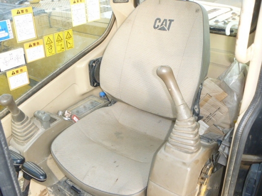 ขายด่วน CAT 313BCR เก่าญี่ปุ่นยังไม่เคยใช้งานในไทย ใบแทรค 70 สภาพสวย พร้อมใช้งาน ขายด่วน CAT 313BCR เก่าญี่ปุ่นยังไม่เคยใช้งานในไทย ใบแทรค 70 สภาพสวย พร้อมใช้งาน