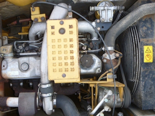 ขายด่วน CAT 313BCR เก่าญี่ปุ่นยังไม่เคยใช้งานในไทย ใบแทรค 70 สภาพสวย พร้อมใช้งาน ขายด่วน CAT 313BCR เก่าญี่ปุ่นยังไม่เคยใช้งานในไทย ใบแทรค 70 สภาพสวย พร้อมใช้งาน