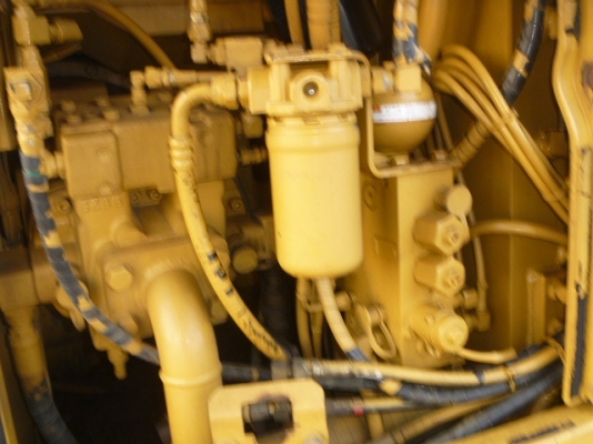 ขายด่วน CAT 313BCR เก่าญี่ปุ่นยังไม่เคยใช้งานในไทย ใบแทรค 70 สภาพสวย พร้อมใช้งาน ขายด่วน CAT 313BCR เก่าญี่ปุ่นยังไม่เคยใช้งานในไทย ใบแทรค 70 สภาพสวย พร้อมใช้งาน