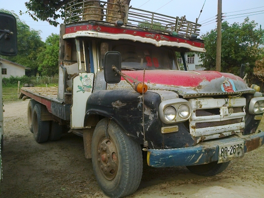ISUZU TX เครื่อง 168 HP EH700 รถหัวยาวหางปลาสิบล้อเพลาเดียว เครื่องแห้งแรงดีไม่มีเยิ้ม หัวเก๋งไม่มีผุ พวงมาลัยเพาเวอร์ ช่วงล่างคัชซีสวยไม่บวม เอกสารเล่มทะเบียนครบพร้อมโอน ราคาต่อรองได้ครับ