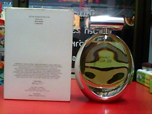 Calvin Klein - Beauty