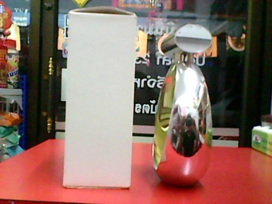 Calvin Klein - Beauty