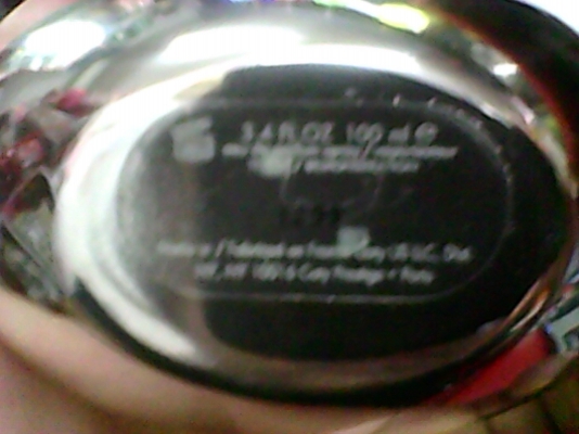 Calvin Klein - Beauty