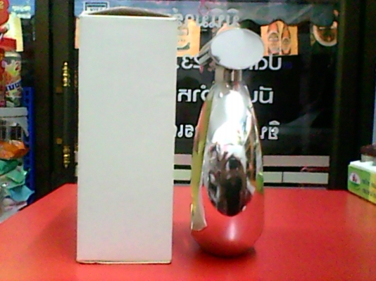 Calvin Klein - Beauty