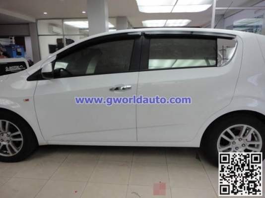 ขาย ครอบมือจับ เชฟ sonic แต่ง สวย มาก