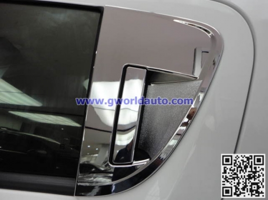 ขาย ครอบมือจับ เชฟ sonic แต่ง สวย มาก