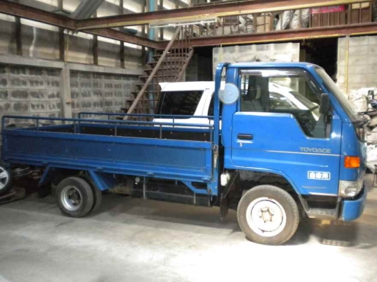 ขาย4ล้อไม่ติดเวลาTOYOACEเครื่่องเบนซิน3Yครับ ขาย4ล้อไม่ติดเวลาTOYOACEเครื่่องเบนซิน3Yครับ