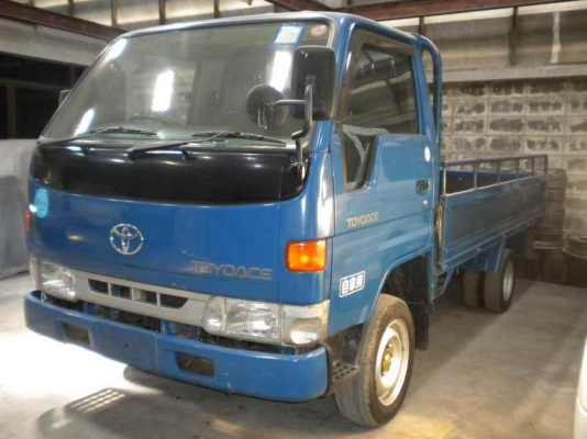 ขาย4ล้อไม่ติดเวลาTOYOACEเครื่่องเบนซิน3Yครับ ขาย4ล้อไม่ติดเวลาTOYOACEเครื่่องเบนซิน3Yครับ