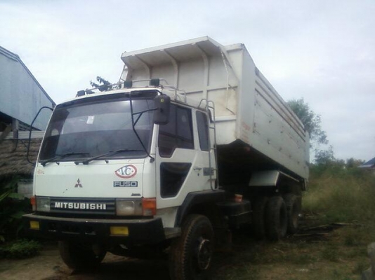 ขายรถ MITSUBISHI