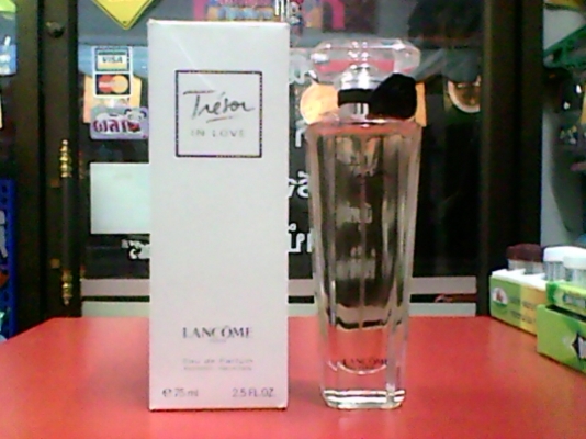 ลังโคม - Tresor In Love