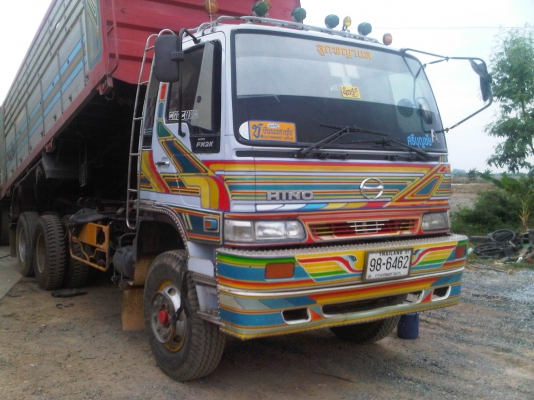 ขาย 2K มี 3 คัน(เฉพาะตัวแม่)เหลือ 2 คัน