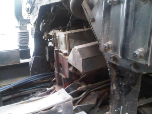 ขาย 2K มี 3 คัน(เฉพาะตัวแม่)เหลือ 2 คัน