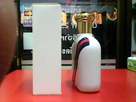 Ralph Lauren - Polo Blue Sport