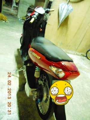 nouvo ตัวเก่า เครื่องเดิม nouvo ตัวเก่า เครื่องเดิม