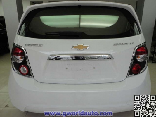 ขาย ชุดแต่ง รถ chevrolet เกรด A ราคาไม่แพง คะ