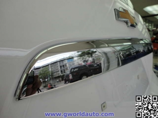 ขาย ชุดแต่ง รถ chevrolet เกรด A ราคาไม่แพง คะ