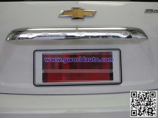 ขาย ชุดแต่ง รถ chevrolet เกรด A ราคาไม่แพง คะ