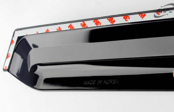 ขาย กันสาด แต่งรถ เชฟ โซนิค ราคาถูก