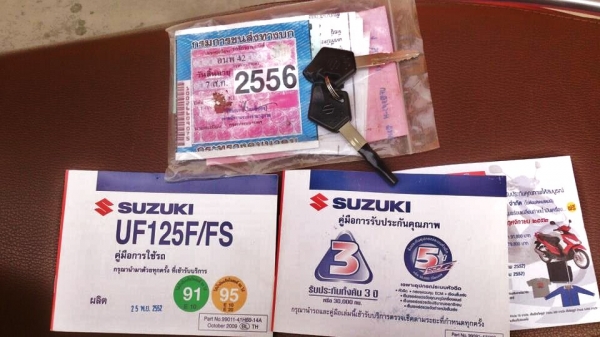 (หัวฉีด) Jelato ตัว Top รถ 3 เดือนครึ่ง ราคาถูก ต่อลองได้