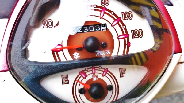 (หัวฉีด) Jelato ตัว Top รถ 3 เดือนครึ่ง ราคาถูก ต่อลองได้