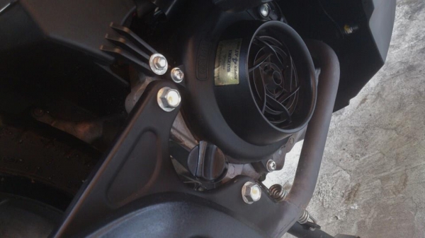 (หัวฉีด) Suzuki NEX สีชมพู รถ 4 เดือน ใหม่จริง ต่อรองได้ (หัวฉีด) Suzuki NEX สีชมพู รถ 4 เดือน ใหม่จริง ต่อรองได้