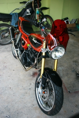 ขาย honda jx เครื่อง200cc ทะเบียนโอน