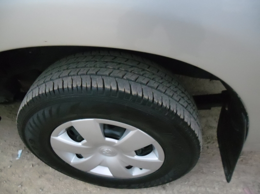 ขายดาวน์ TOYOTA VIGO 2.5J 39000 บาท